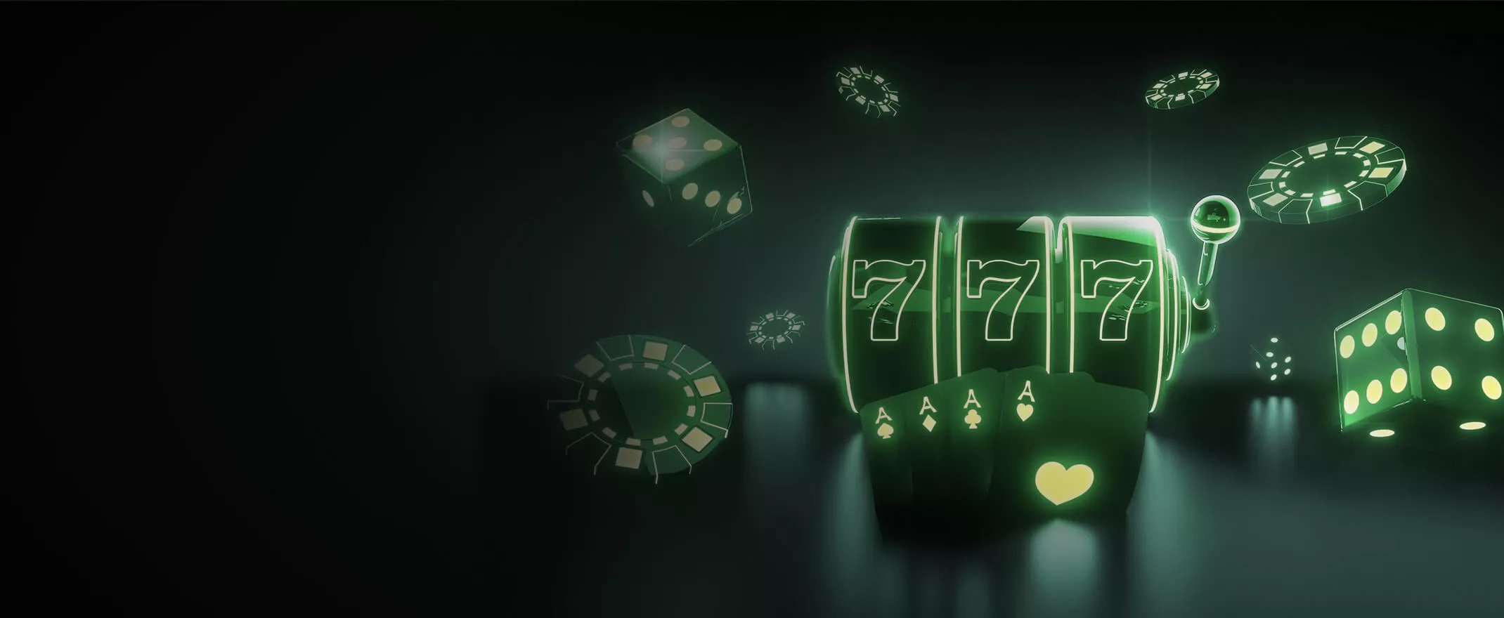 MrGreen Casinon kampanjoissa muhevia käteispotteja