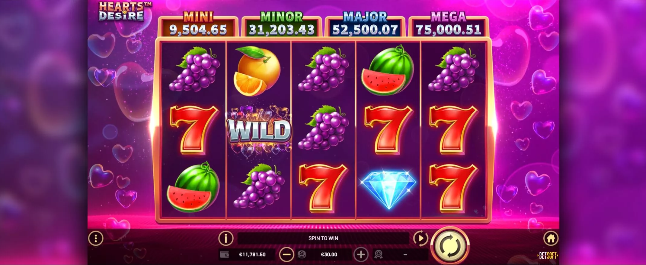 Vampire Desire Slot Review & Bonus ᐈ Get 100 Free Spins