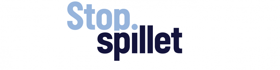 stop spillet