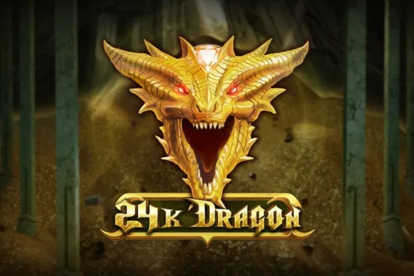 24K Dragon