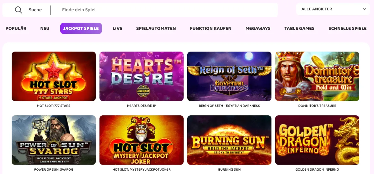 Berry Casino - Jackpot Slots