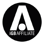 IGB Affiliate logo