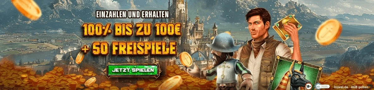 KnightSlots Bonus
