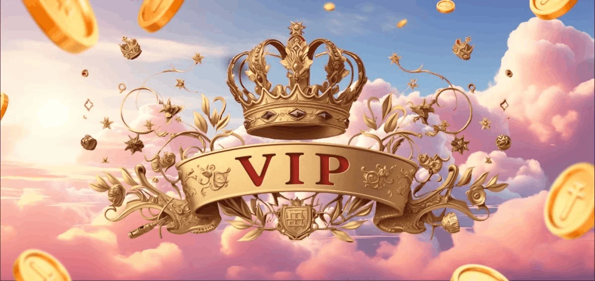 VIP-Club im KnightSlots