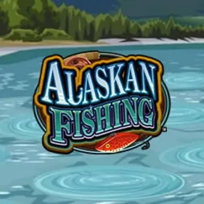Alaskan Fishing