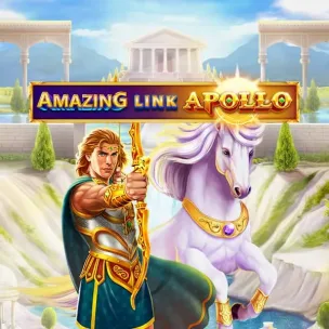 Amazing Link Apollo logo