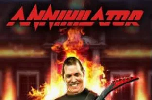 Annihilator