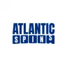 Logo image for Atlantic Spins Casino