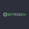 Logo image for Betroom 24 Casino