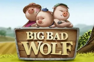 Big Bad Wolf logo