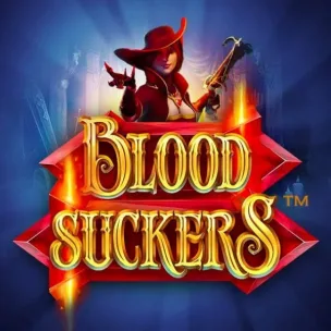 Blood Suckers 2 logo
