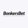 Logo image for Bonkersbet