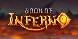 Book Of Inferno logo