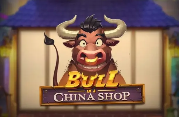 Bull in a China Shop