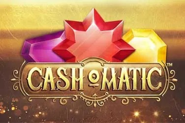 Cash O Matic