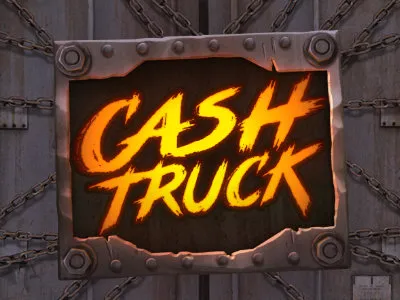 Cash Truck