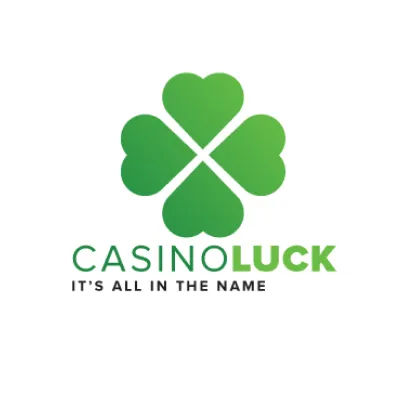 logo image for casino luck