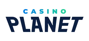Logo image for Casino Planet