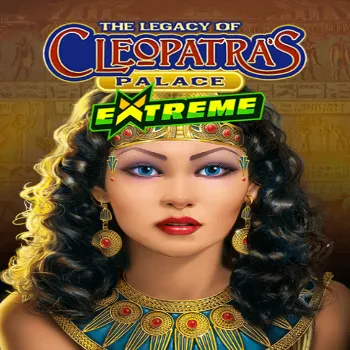 Legacy of Cleopatra’s Palace Extreme