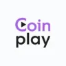 logo image for coinplay