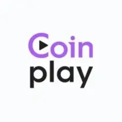 logo image for coinplay