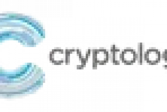 Logo image for Cryptologic logo
