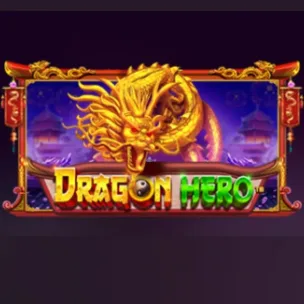Dragon Hero logo