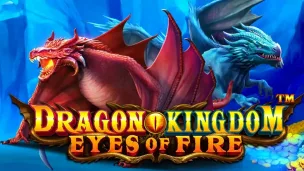 Dragon Kingdom logo