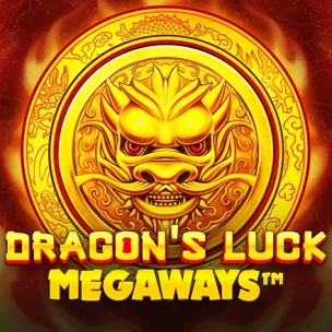 Dragons Luck Megaways logo