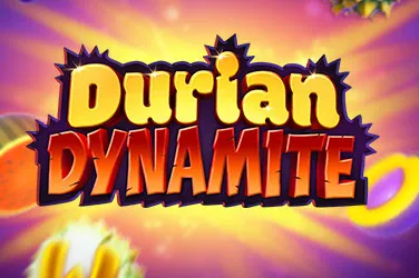 Durian Dynamite