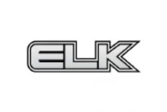 Logo image for ELK Studios logo