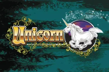 Enchanted Unicorn