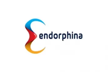 Logo image for Endorphina logo