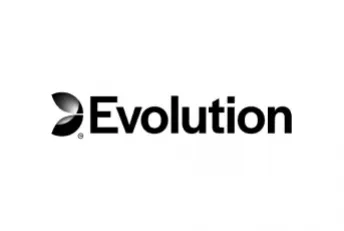 Logo image for Evolution Gaming logo