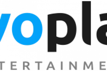 Logo image for Evoplay logo