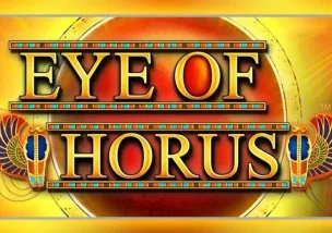 Eye of Horus logo