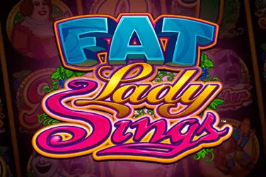 Fat Lady Sings