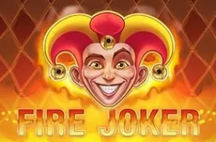 Fire Joker logo
