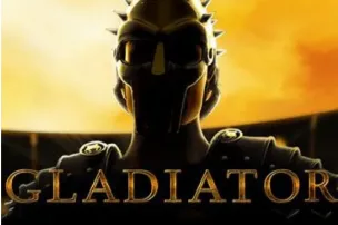 Gladiator Jackpot logo