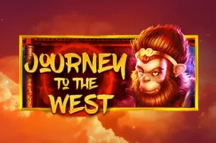 Journey to the West logo