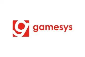 Image For Gamesys logo