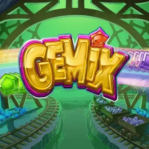 Gemix logo