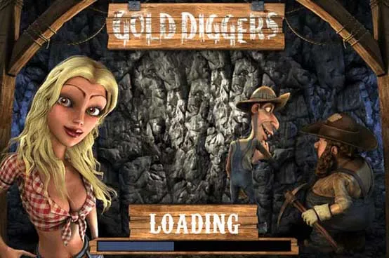 Gold Diggers