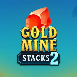 Gold Mine Stacks 2 logo