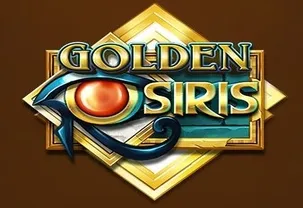 Golden Osiris