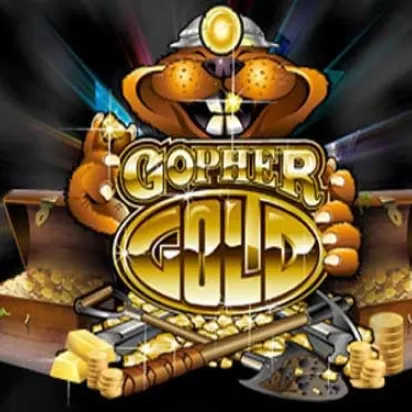 Gopher Gold