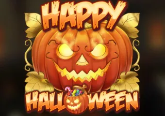 Happy Halloween