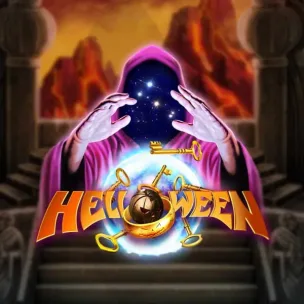 Helloween logo