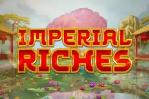 Imperial Riches logo