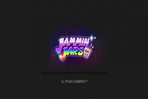 Jammin' Jars logo